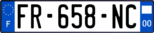 FR-658-NC