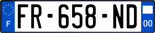 FR-658-ND