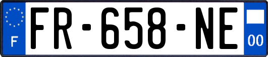 FR-658-NE