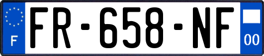 FR-658-NF