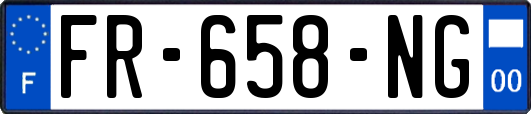 FR-658-NG