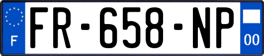 FR-658-NP