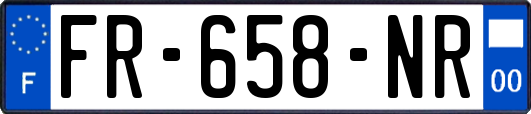 FR-658-NR