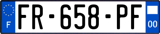FR-658-PF