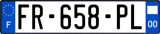 FR-658-PL