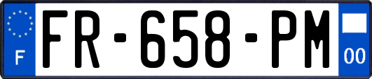 FR-658-PM