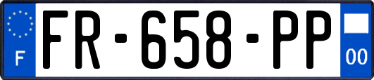 FR-658-PP