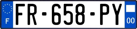 FR-658-PY