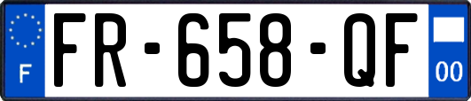 FR-658-QF