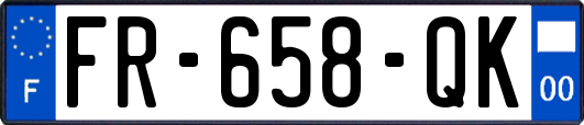 FR-658-QK