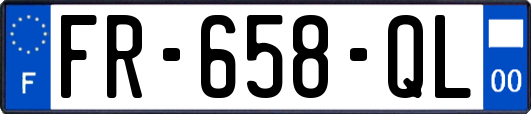 FR-658-QL