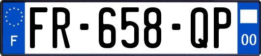 FR-658-QP