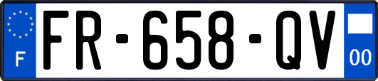 FR-658-QV