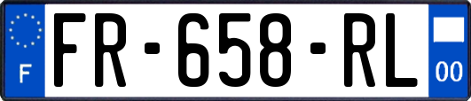 FR-658-RL