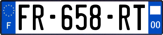 FR-658-RT