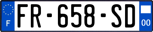 FR-658-SD