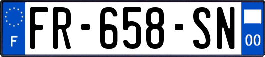 FR-658-SN