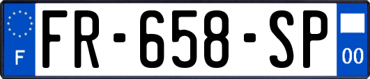 FR-658-SP