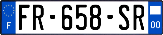 FR-658-SR