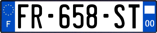 FR-658-ST