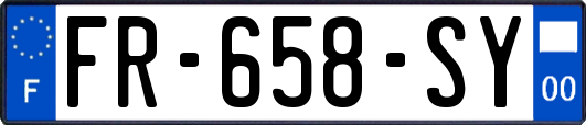 FR-658-SY