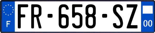 FR-658-SZ