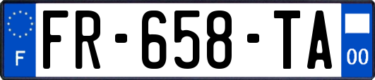 FR-658-TA