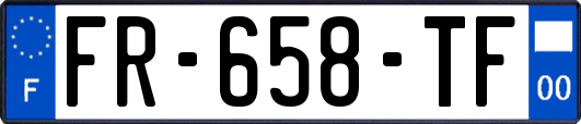 FR-658-TF