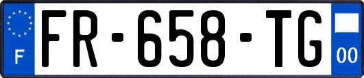 FR-658-TG