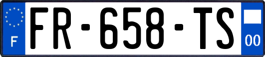 FR-658-TS