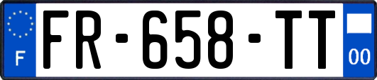 FR-658-TT