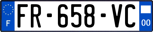FR-658-VC