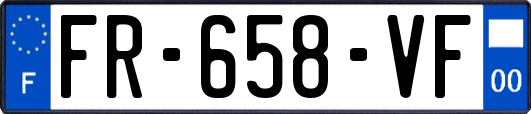 FR-658-VF