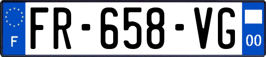 FR-658-VG
