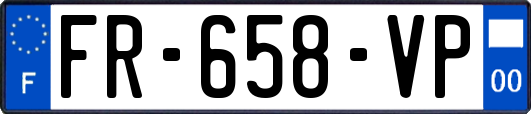 FR-658-VP