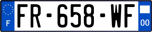 FR-658-WF