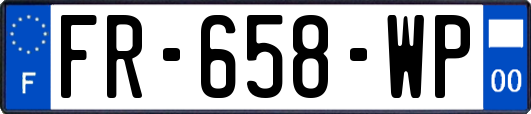 FR-658-WP