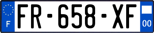 FR-658-XF