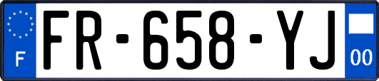 FR-658-YJ