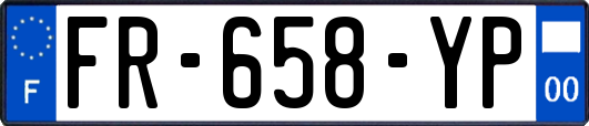 FR-658-YP