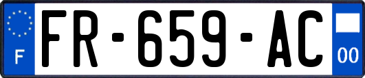 FR-659-AC