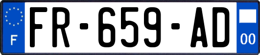 FR-659-AD