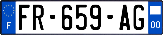 FR-659-AG