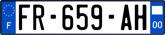 FR-659-AH