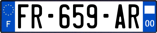 FR-659-AR