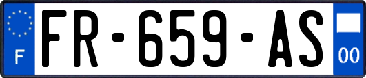 FR-659-AS