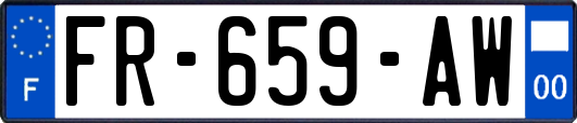 FR-659-AW