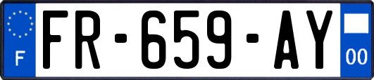 FR-659-AY
