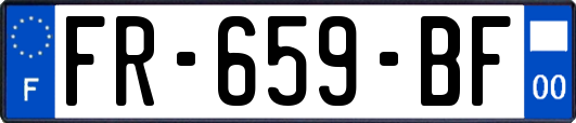 FR-659-BF