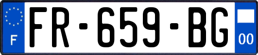 FR-659-BG